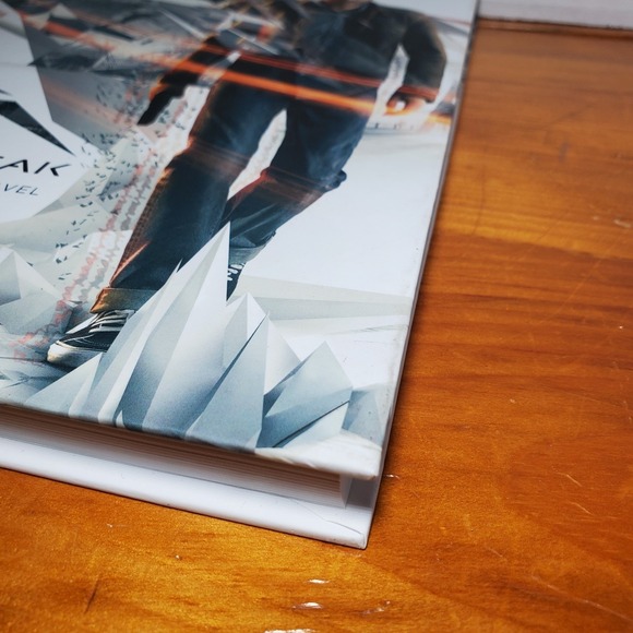 Quantum Break: The Secret History of Time Travel by Prima Games - Picture 5 of 8